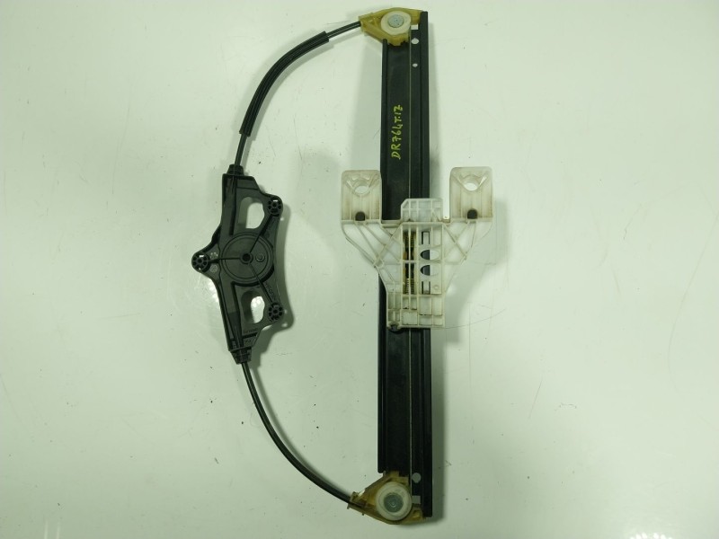 Recambio de elevalunas trasero izquierdo para audi a4 b9 avant (8w5, 8wd) 2.0 tdi referencia OEM IAM 8W0839461  