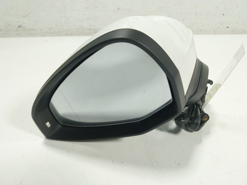 Recambio de espejo izquierdo para audi a4 b9 avant (8w5, 8wd) 2.0 tdi referencia OEM IAM   