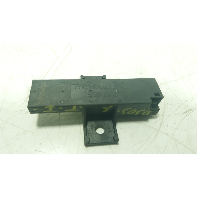 Recambio de modulo electronico para audi q5 sportback (fyt) 50 tfsi e quattro referencia OEM IAM 4M0907247 80A907247 