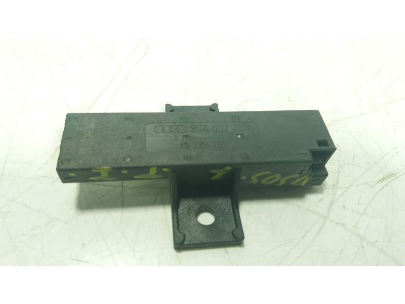 Recambio de modulo electronico para audi q5 sportback (fyt) 50 tfsi e quattro referencia OEM IAM 4M0907247 80A907247 