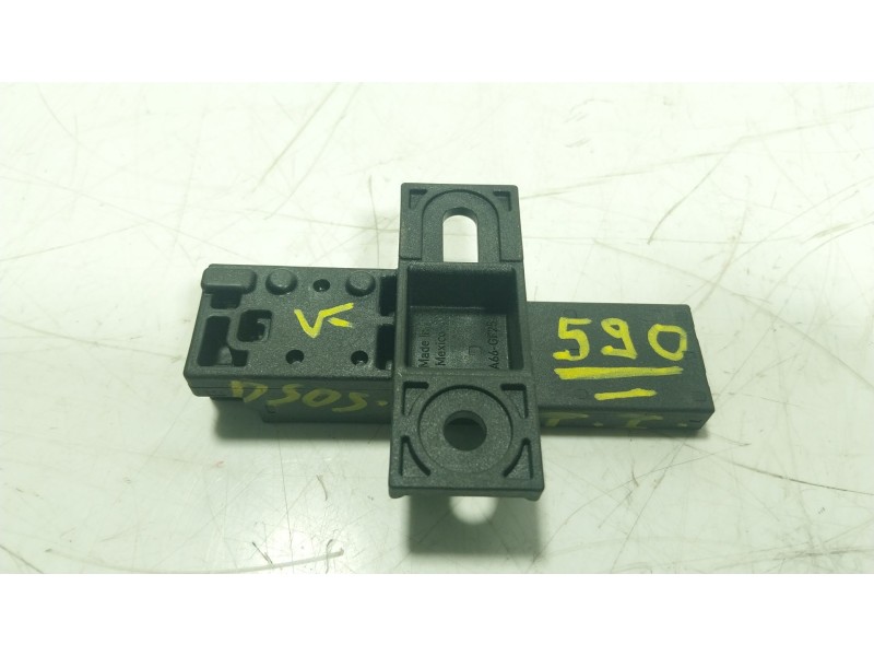 Recambio de modulo electronico para audi q5 sportback (fyt) 50 tfsi e quattro referencia OEM IAM 4M0907247 80A907247 