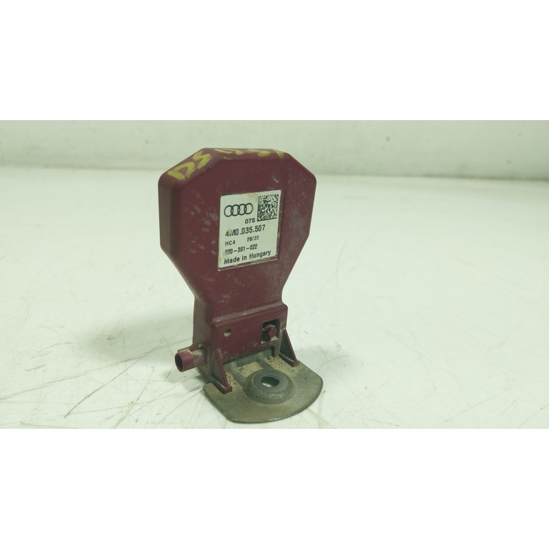 Recambio de modulo electronico para audi q5 sportback (fyt) 50 tfsi e quattro referencia OEM IAM 4M0035507 4M0035507 