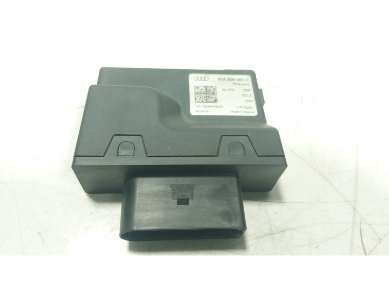 Recambio de modulo electronico para audi q5 sportback (fyt) 50 tfsi e quattro referencia OEM IAM 80A906093C 80A906093C 