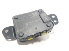 Recambio de modulo electronico para toyota yaris cross (mxp_) 1.5 hybrid (mxpj10) referencia OEM IAM 8821052130 8821052120  2
