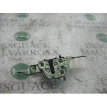 CERRADURA PUERTA TRASERA IZQUIERDA 