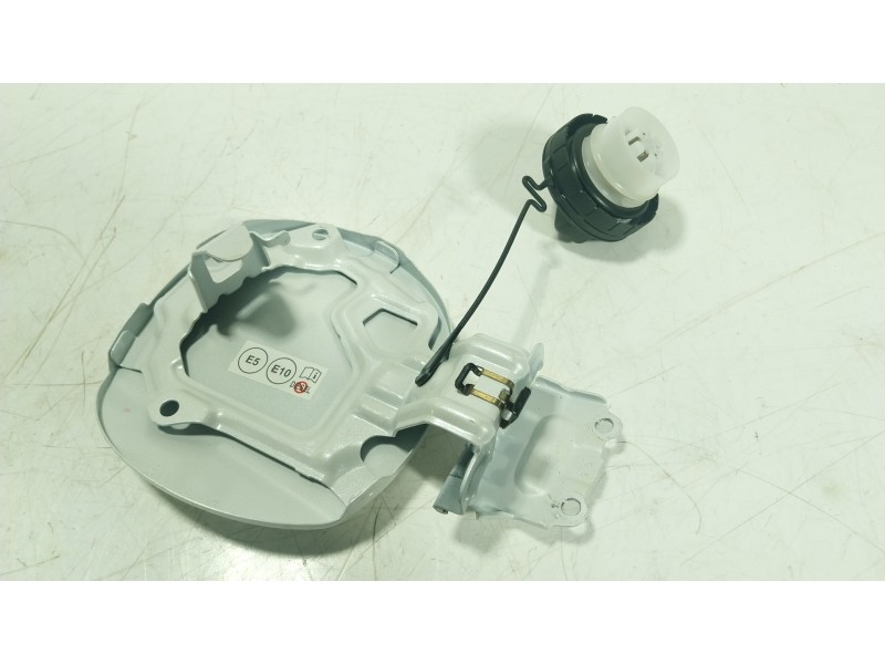 Recambio de tapa combustible para toyota yaris cross (mxp_) 1.5 hybrid (mxpj10) referencia OEM IAM 7730012020  