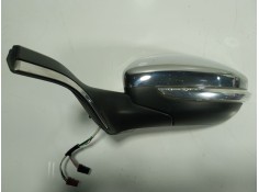 Recambio de espejo izquierdo para peugeot 208 i (ca_, cc_) 1.2 vti 82 referencia OEM IAM 1611240880 232673077  2
