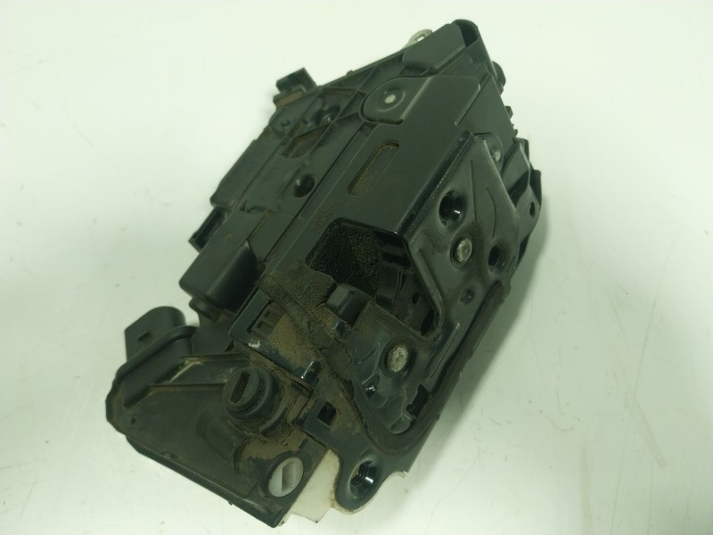 Recambio de cerradura puerta trasera izquierda para seat ibiza iv (6j5, 6p1) 1.6 tdi referencia OEM IAM  6J0839015C 