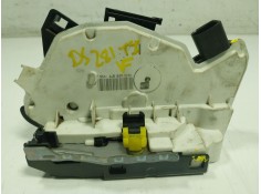 Recambio de cerradura puerta trasera izquierda para seat ibiza iv (6j5, 6p1) 1.6 tdi referencia OEM IAM  6J0839015C  2