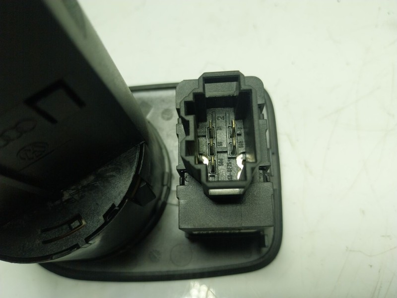 Recambio de mando luces para seat ibiza iv (6j5, 6p1) 1.6 tdi referencia OEM IAM  6J1941531J 