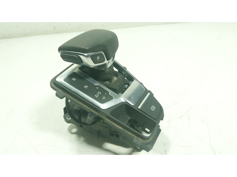 Recambio de palanca cambio para audi q5 sportback (fyt) 50 tfsi e quattro referencia OEM IAM 80B713041AD 80B713041AD 