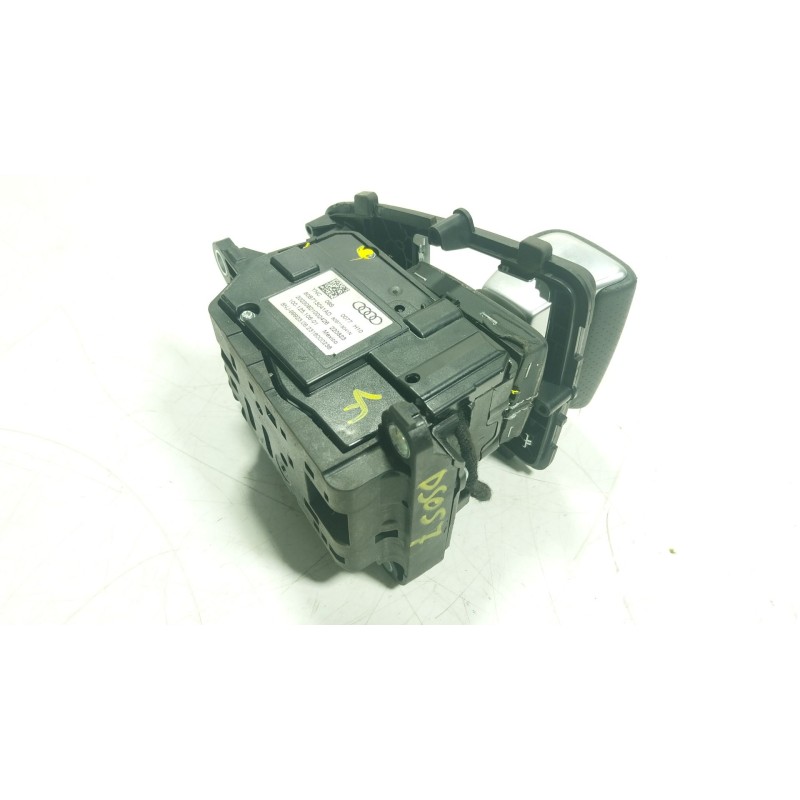 Recambio de palanca cambio para audi q5 sportback (fyt) 50 tfsi e quattro referencia OEM IAM 80B713041AD 80B713041AD 