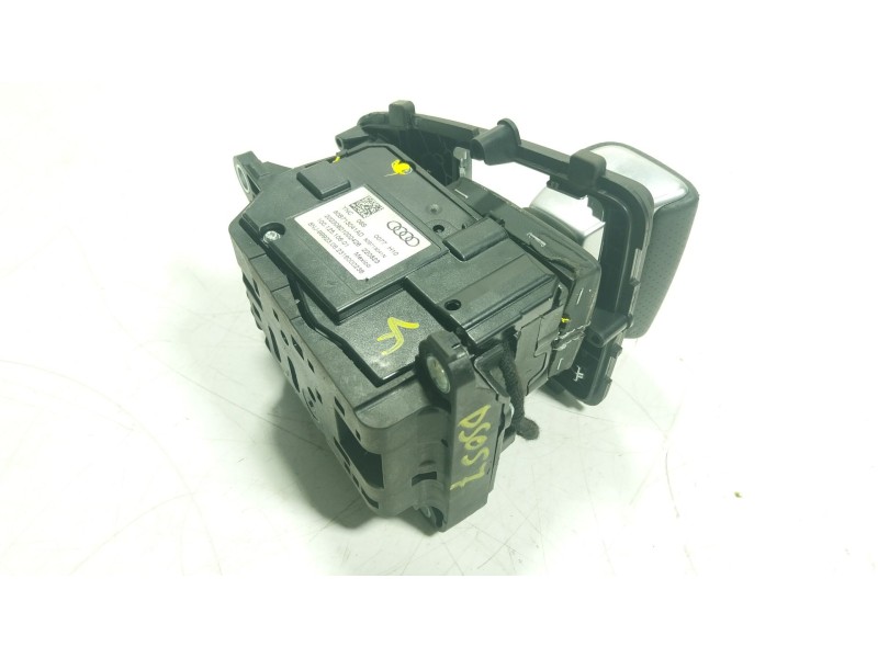 Recambio de palanca cambio para audi q5 sportback (fyt) 50 tfsi e quattro referencia OEM IAM 80B713041AD 80B713041AD 