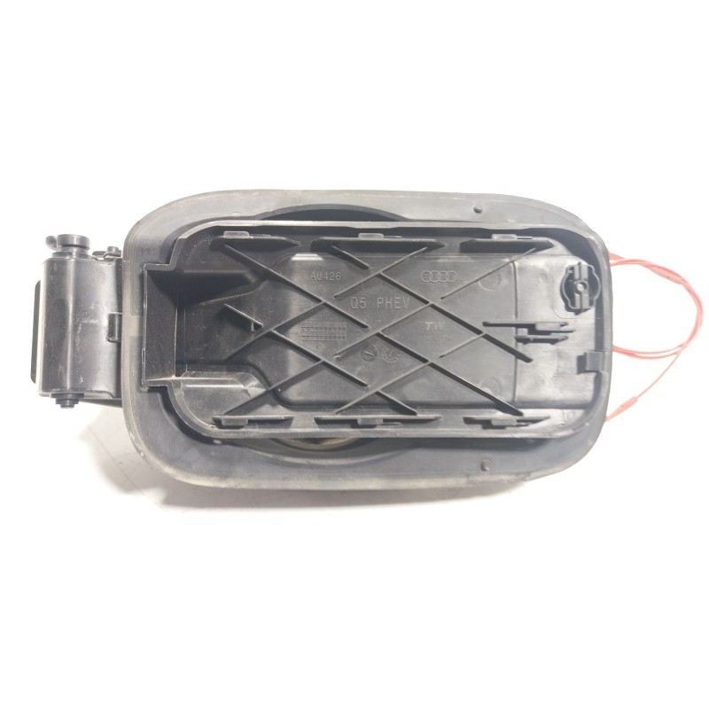 Recambio de tapa combustible para audi q5 sportback (fyt) 50 tfsi e quattro referencia OEM IAM 80A810593 80A810593 