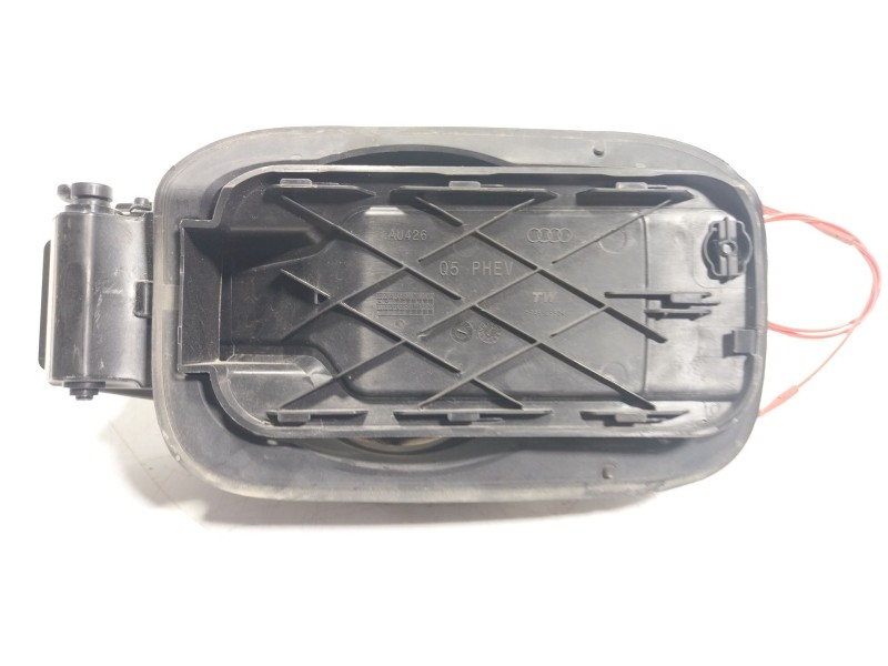 Recambio de tapa combustible para audi q5 sportback (fyt) 50 tfsi e quattro referencia OEM IAM 80A810593 80A810593 