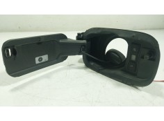 Recambio de tapa combustible para audi q5 sportback (fyt) 50 tfsi e quattro referencia OEM IAM 80A810593 80A810593  2