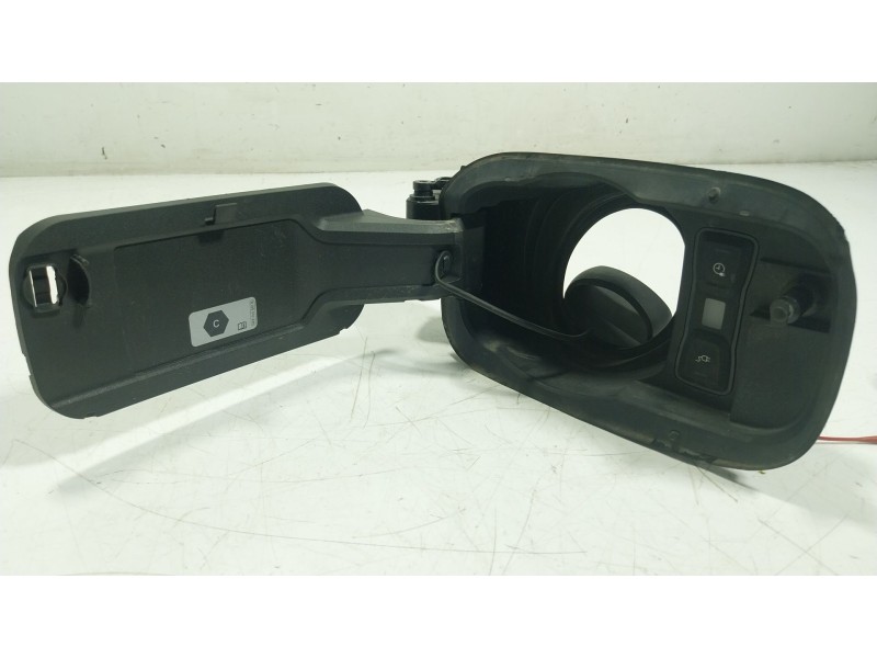 Recambio de tapa combustible para audi q5 sportback (fyt) 50 tfsi e quattro referencia OEM IAM 80A810593 80A810593 