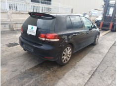 volkswagen golf vi (5k1) del año 2012