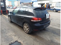 volkswagen golf vi (5k1) del año 2012 2