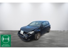 volkswagen golf vi (5k1) del año 2012