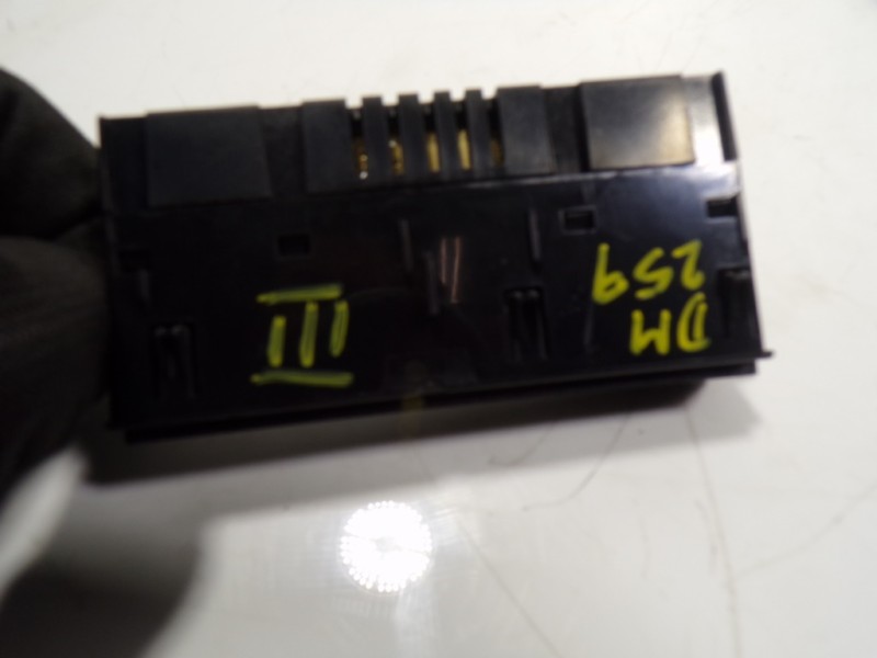 Recambio de modulo electronico para cupra leon kl8 2.0 tsi vz 245 referencia OEM IAM 5NA035736 5NA035736 