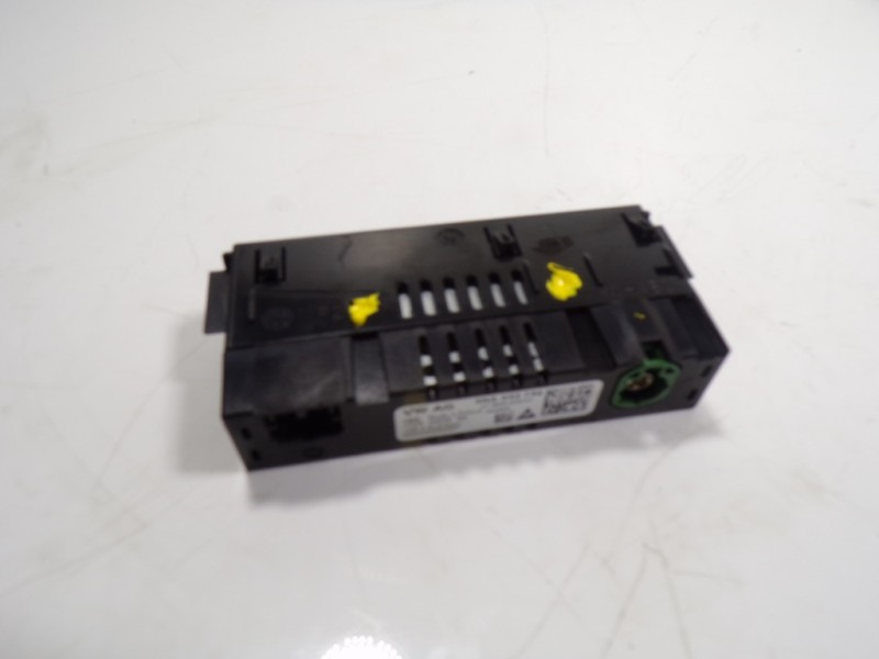 Recambio de modulo electronico para cupra leon kl8 2.0 tsi vz 245 referencia OEM IAM 5NA035736 5NA035736 
