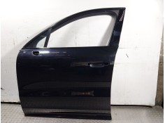 Recambio de puerta delantera izquierda para porsche cayenne coupe (9yb) 3.0 e-hybrid awd referencia OEM IAM   