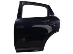 Recambio de puerta trasera izquierda para porsche cayenne coupe (9yb) 3.0 e-hybrid awd referencia OEM IAM   