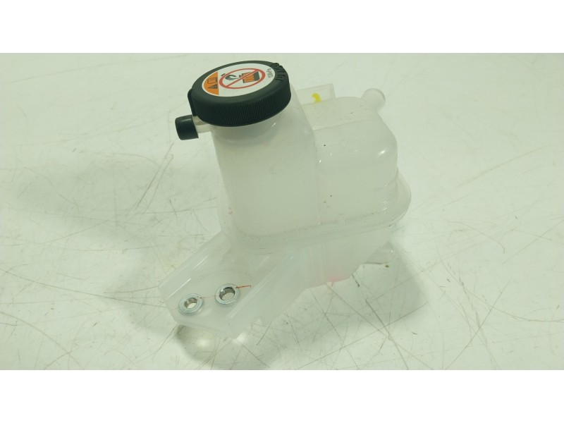 Recambio de deposito expansion para toyota yaris cross (mxp_) 1.5 hybrid (mxpj10) referencia OEM IAM G91H0K0020  