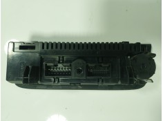 Recambio de mando climatizador para seat ibiza iv (6j5, 6p1) 1.6 tdi referencia OEM IAM  6J0820043C  2