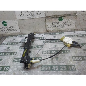 ELEVALUNAS DELANTERO DERECHO 51337193456 