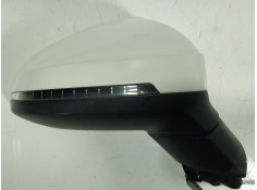 Recambio de espejo derecho para audi a4 b9 avant (8w5, 8wd) 2.0 tdi referencia OEM IAM    2