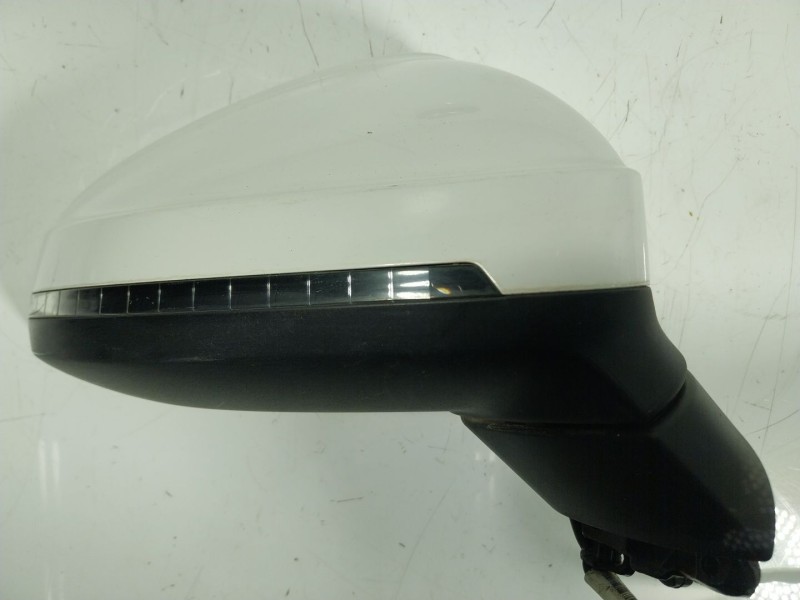 Recambio de espejo derecho para audi a4 b9 avant (8w5, 8wd) 2.0 tdi referencia OEM IAM   