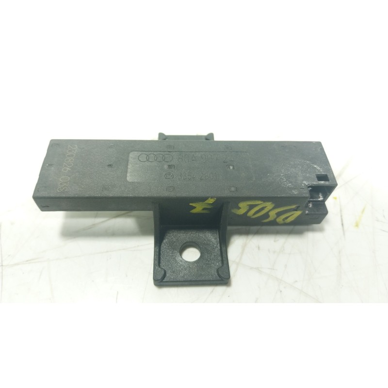 Recambio de modulo electronico para audi q5 sportback (fyt) 50 tfsi e quattro referencia OEM IAM 4M0907247 80A907247 