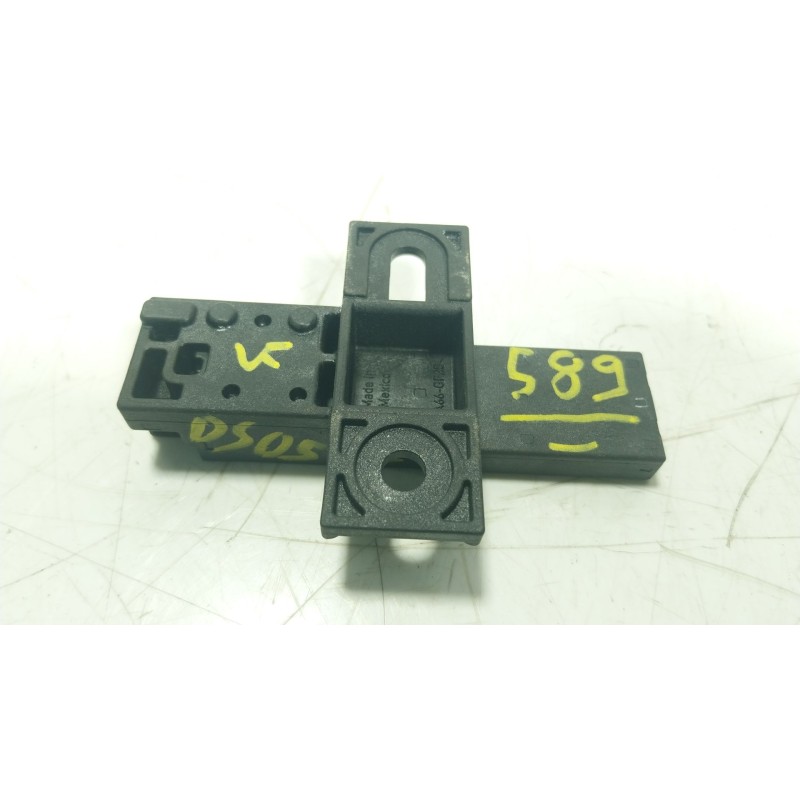 Recambio de modulo electronico para audi q5 sportback (fyt) 50 tfsi e quattro referencia OEM IAM 4M0907247 80A907247 