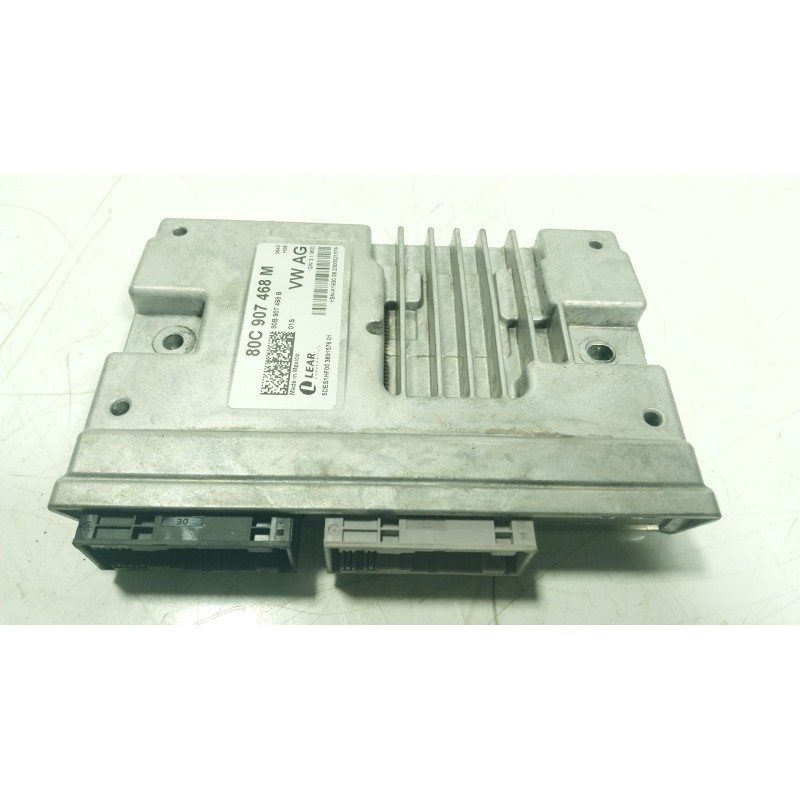 Recambio de modulo electronico para audi q5 sportback (fyt) 50 tfsi e quattro referencia OEM IAM 80C907468M 80C907468M 