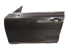Recambio de puerta delantera izquierda para audi a7 sportback (4ga, 4gf) 3.0 tdi quattro referencia OEM IAM 4G8831051A  