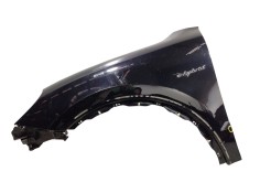 Recambio de aleta delantera izquierda para porsche cayenne coupe (9yb) 3.0 e-hybrid awd referencia OEM IAM   