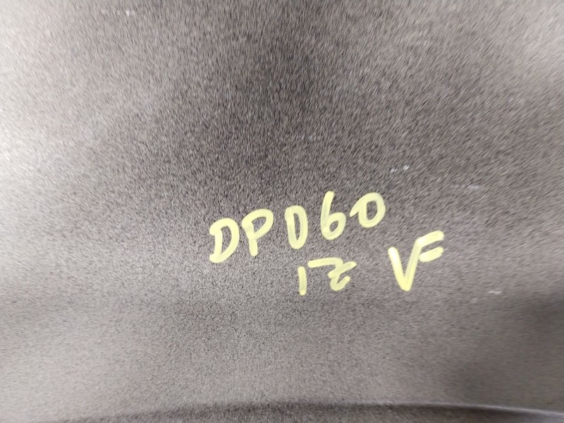 Recambio de aleta delantera izquierda para porsche cayenne coupe (9yb) 3.0 e-hybrid awd referencia OEM IAM   