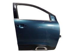 Recambio de puerta delantera derecha para citroën c5 aircross (ac_, aj_, ar_, a4_) 1.2 puretech 130 (arhnsj) referencia OEM IAM 
