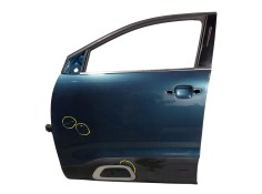 Recambio de puerta delantera izquierda para citroën c5 aircross (ac_, aj_, ar_, a4_) 1.2 puretech 130 (arhnsj) referencia OEM IA