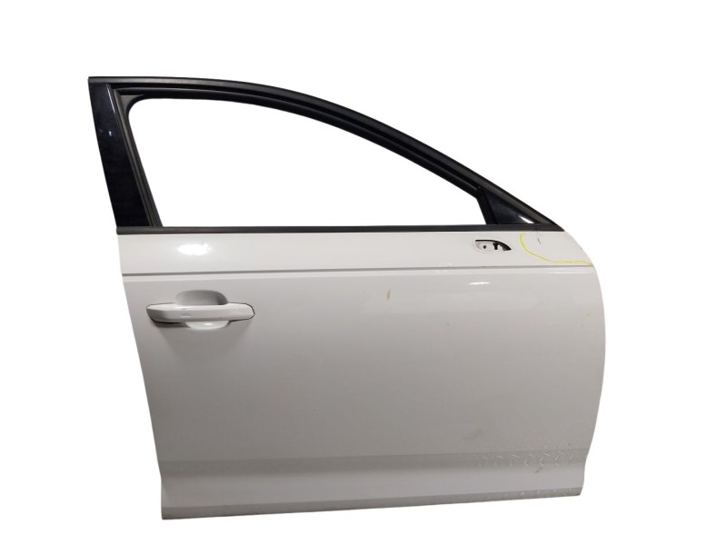 Recambio de puerta delantera derecha para audi a4 b9 avant (8w5, 8wd) 2.0 tdi referencia OEM IAM   