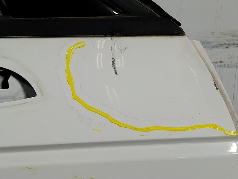 Recambio de puerta delantera derecha para audi a4 b9 avant (8w5, 8wd) 2.0 tdi referencia OEM IAM   