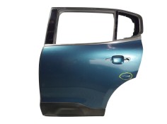 Recambio de puerta trasera izquierda para citroën c5 aircross (ac_, aj_, ar_, a4_) 1.2 puretech 130 (arhnsj) referencia OEM IAM 