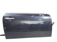 Recambio de puerta delantera derecha para mini mini (r56) one referencia OEM IAM   