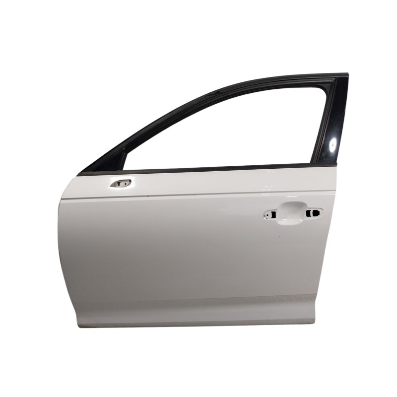 Recambio de puerta delantera izquierda para audi a4 b9 avant (8w5, 8wd) 2.0 tdi referencia OEM IAM   