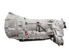 Recambio de caja cambios para bmw x6 (e71, e72) xdrive 40 d referencia OEM IAM 24007644022 8HP70X GA8HP70Z 2