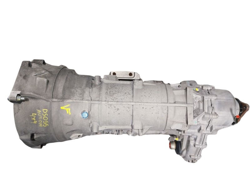 Recambio de caja cambios para bmw x6 (e71, e72) xdrive 40 d referencia OEM IAM 24007644022 8HP70X GA8HP70Z