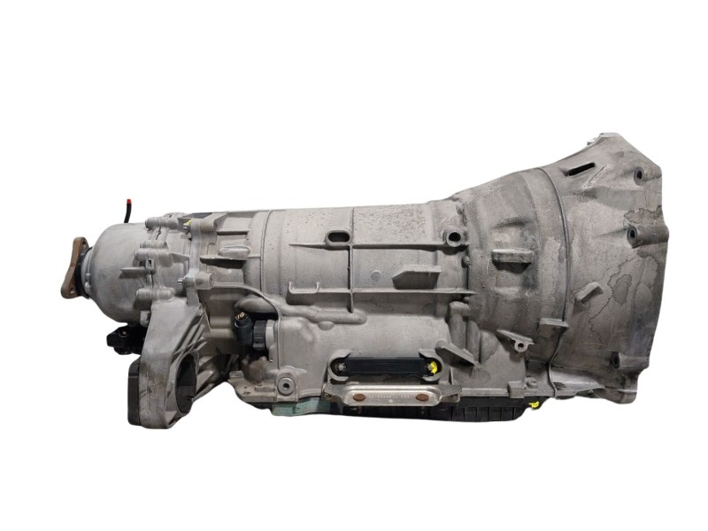 Recambio de caja cambios para bmw x6 (e71, e72) xdrive 40 d referencia OEM IAM 24007644022 8HP70X GA8HP70Z