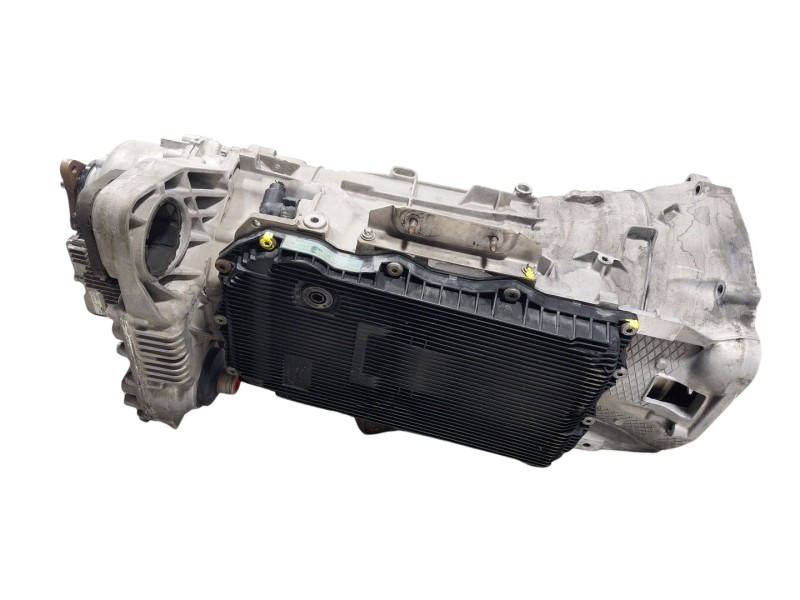 Recambio de caja cambios para bmw x6 (e71, e72) xdrive 40 d referencia OEM IAM 24007644022 8HP70X GA8HP70Z